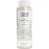 Therme Bath Foam Zen White Lotus 500 Ml