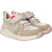 Shoesme Sneakers Beige | Maat: 24