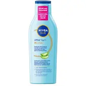 Nivea Sun Aftersun Bronze Lotion 48u 200 ml Lotion