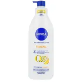 Nivea Q10 + Vitamin C Body Lotion Verstevigend | 400 ml