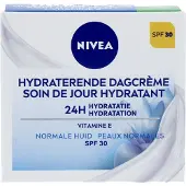Nivea Dagcrème Hydraterend SPF30 50 ml