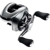 Shimano Antares B 101 MG, linkshandig