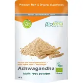 Biotona Ashwagandha 150 g Poeder