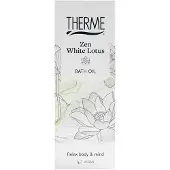Therme Badolie Zen White Lotus 100 Ml