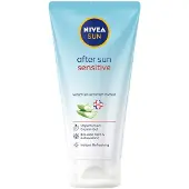 Nivea Sun Aftersun Sensitive Crème-Gel 175 ml Crème