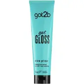 Schwarzkopf 1+1 gratis: Got Gloss Primer 150 ml