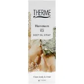 Therme Hammam Body Oil Spray