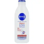 Nivea Bodylotion repair & care