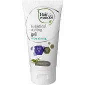 Hairwonder Botanical Extra Strong Styling Gel