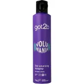 Got2b Volumania Haarspray 300 Ml