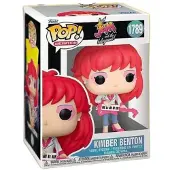 Funko POP! Pop! Animation: Jem & the Holograms - Kimber Benton #1789