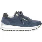Gabor 66.528 Veterschoenen | Maat 3.5 Dames Blauw
