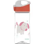 SIGG Waterfles Sigg MK Puppy Friend 0.45L Orange