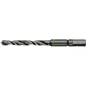 Festool 492515 Hout-spiraalboor 6 mm Gezamenlijke lengte 98 mm FastFix 1 stuk(s)