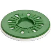 Festool 496151 PT-STF-D150 FX For RO150 Poetssteunschijf Voor RO 150 FEQ - 10 X 135mm