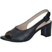 Caprice Dames Sandaaltje 9-28307-46 022 G-breedte Maat: 37.5 EU