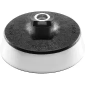 Festool 488342 POLIJSTSCHIJF PT-STF-D150-M14 Diameter 125 mm 1 stuk(s)