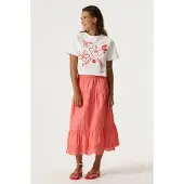 Garcia meisjes Rok, 170, Roze