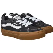 Vans Filmore Outdoor Gum Sneakers Grijs | Maat: 33
