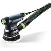 Festool ETS 125 REQ-Plus Excenterschuurmachine - 576069