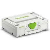 Festool Systainer³ SYS3 M 112 - 204840