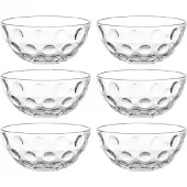 Leonardo Schaal Cucina Optic 10 cm (6-Delig)