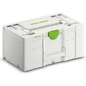 Festool SYS3 L 237 Systainer³ - 27,4L