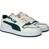 Puma Court Classic Street Sneakers Multi | Maat: 42