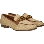 Tamaris Instappers beige