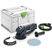 Festool ROTEX RO 150 FEQ-Plus Excenterschuurmachine In Systainer - 720W - 150mm