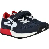 Replay Sneakers Blauw | Maat: 33
