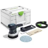 Festool ETS 150/5 EQ-Plus Excenterschuurmachine - 576080
