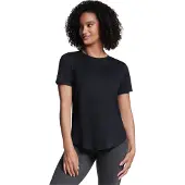 SKECHERS T-shirt Godri Swift Tunic Tee dames EU L