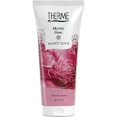 Therme Shower Scrub Mystic Rose