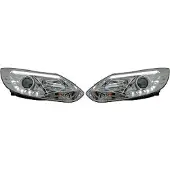 Diederichs 1418485 Koplampen set