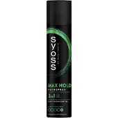 Syoss Max Hold Haarspray 300 Ml