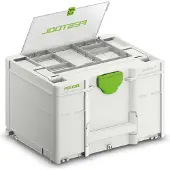 Festool SYS3 DF M 237 577348 Transportkist