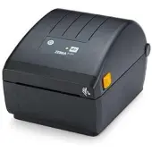 Zebra ZD230 labelprinter Direct thermisch 203 x 203 DPI Bedraad