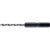 Festool 577403 D3 HSS CE/3 HSS Metaal-spiraalboorset 3 mm Gezamenlijke lengte 65 mm Geslepen 3 stuk(s)