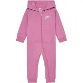 Nike Kids Overall 'FUTURA' rosa / wit