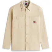 Tommy Hilfiger Tussenjas 'ESSENTIAL' beige