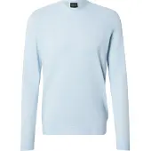HUGO BOSS Trui 'Momentum' hemelsblauw