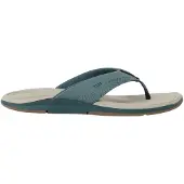 Reef Offshore Slippers heren Blauw 46
