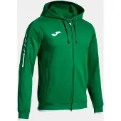 Joma Hooded trainingsjack Olimpiada