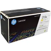 HP Toner 213A (W2132A) Geel Normale capaciteit