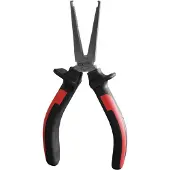 Ks Tools 150.2023 Dopklemtang, 200 mm