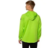 Mad Wave Flex Hoodie