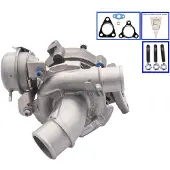Walker 59152G-PV Turbocharger