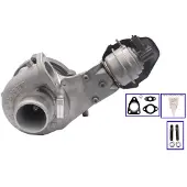 Walker 59168G-PV Turbocharger
