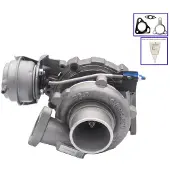 Walker 59180G-PV Turbocharger